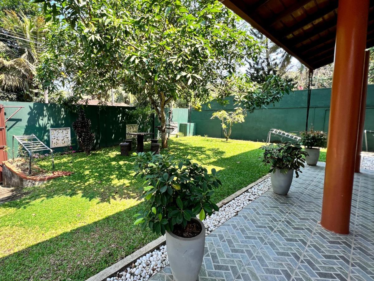 Serendip Villa Holiday Home Talalla Sri Lanka Exterior photo
