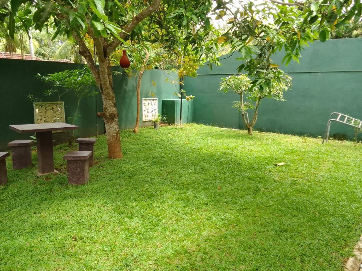 Serendip Villa Holiday Home Talalla Sri Lanka Exterior photo