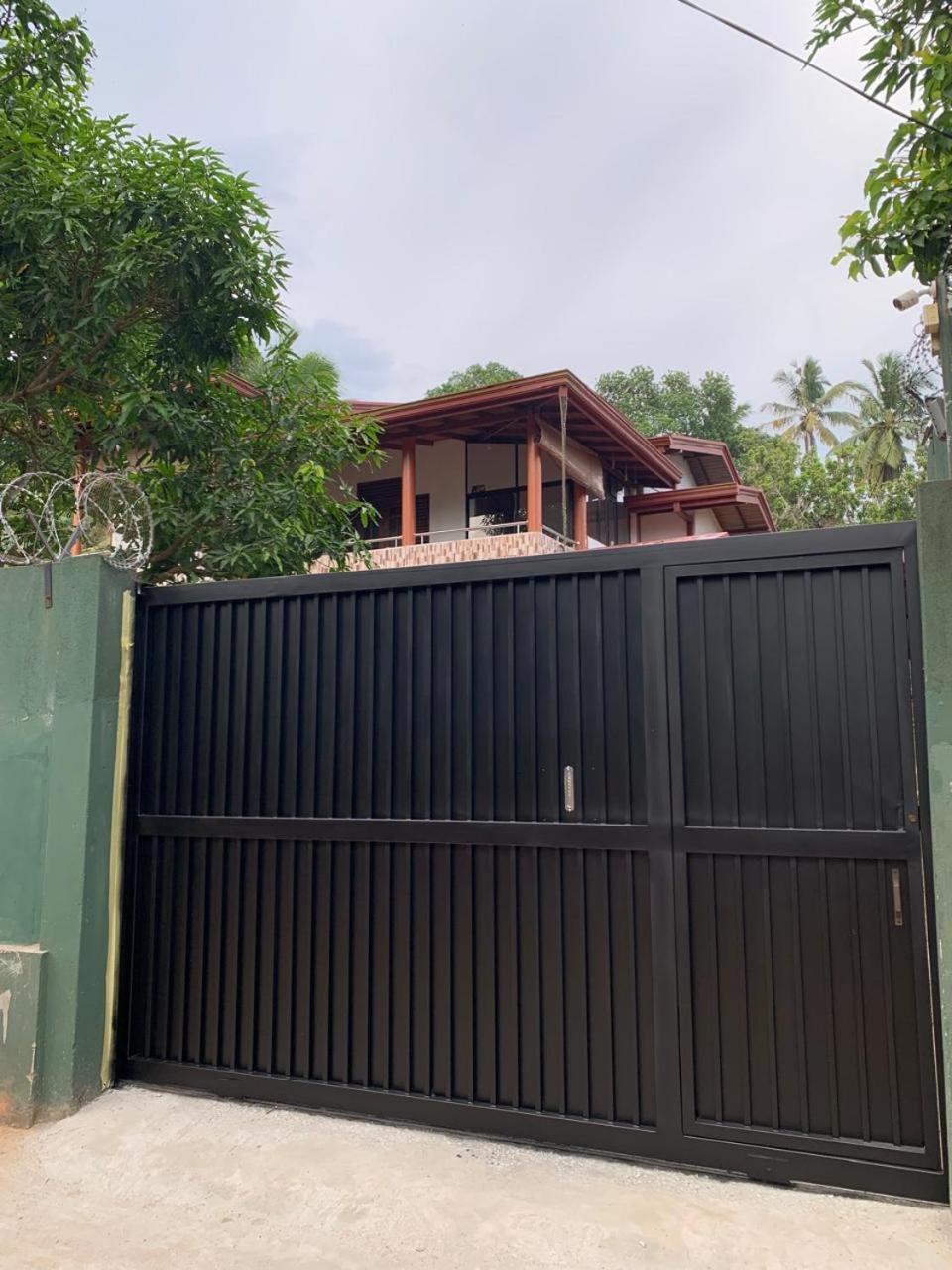 Serendip Villa Holiday Home Talalla Sri Lanka Exterior photo