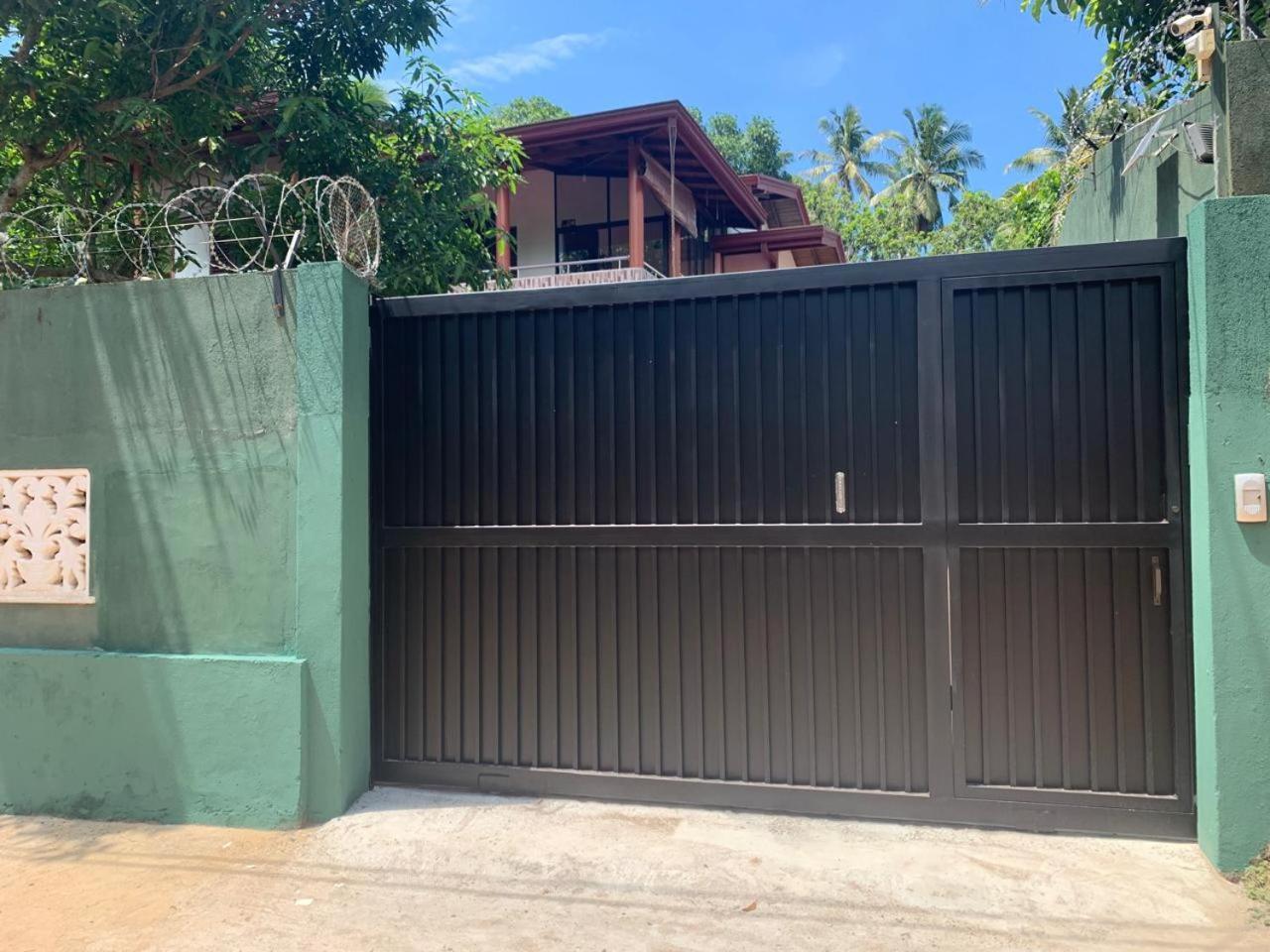 Serendip Villa Holiday Home Talalla Sri Lanka Exterior photo