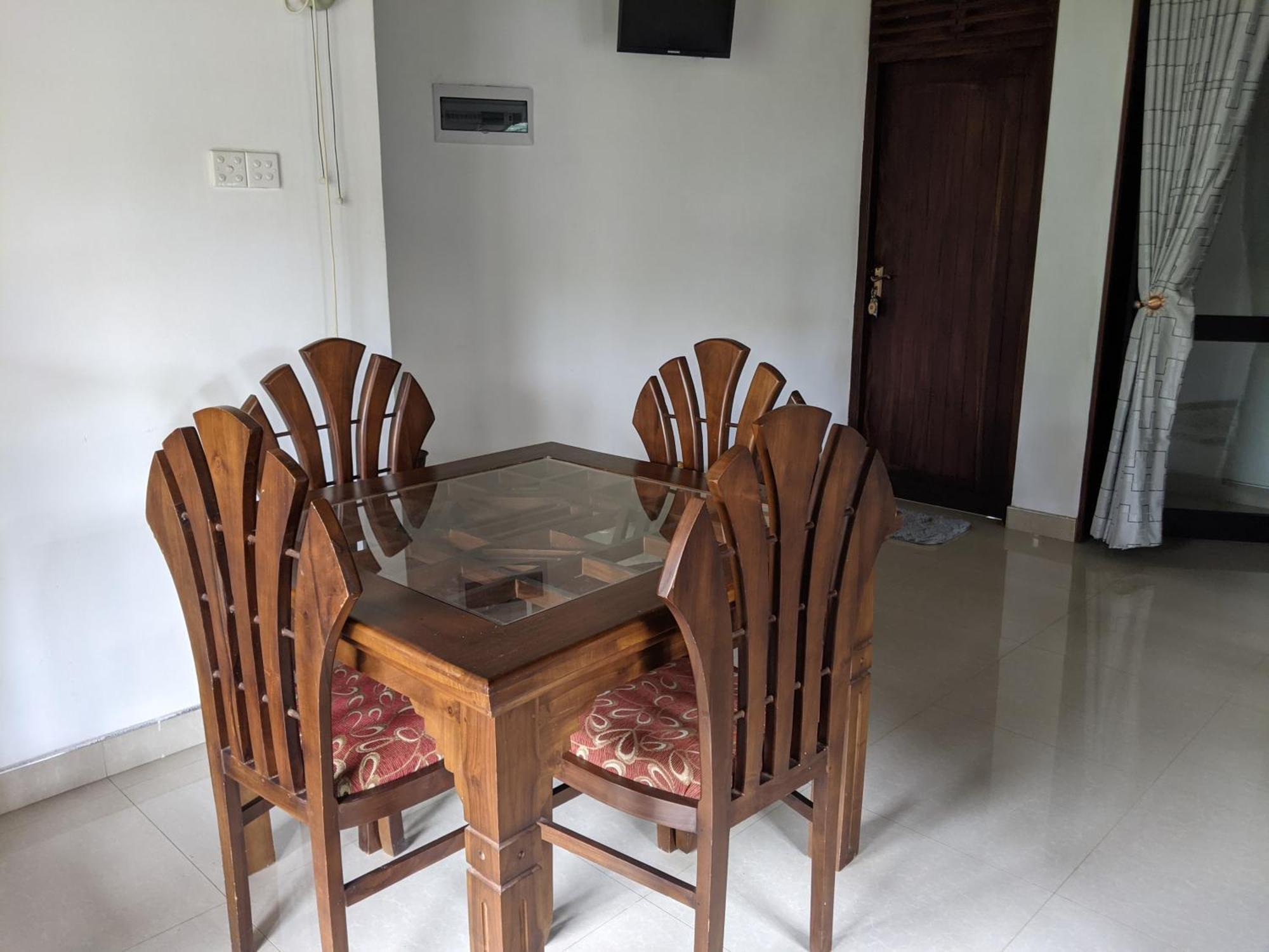 Serendip Villa Holiday Home Talalla Sri Lanka Room photo