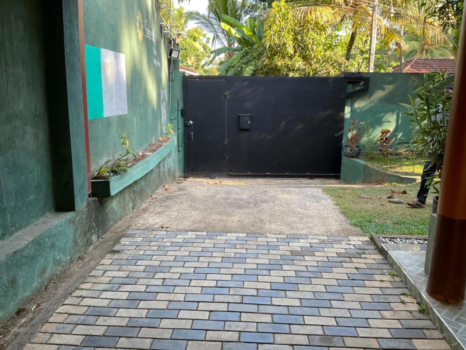 Serendip Villa Holiday Home Talalla Sri Lanka Exterior photo